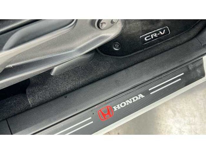 Honda CR-V Hybrid CR-V 2.0 i-MMD Hybrid SR 5dr eCVT 