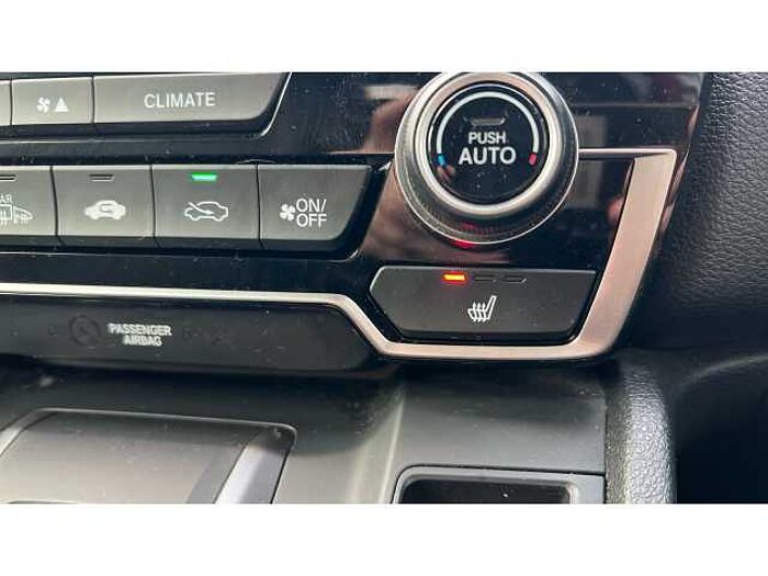 Honda CR-V Hybrid CR-V 2.0 i-MMD Hybrid SR 5dr eCVT 