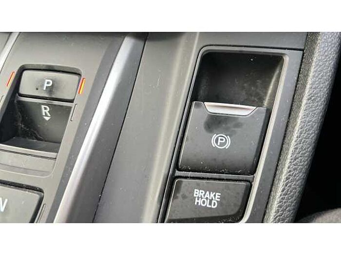 Honda CR-V Hybrid CR-V 2.0 i-MMD Hybrid SR 5dr eCVT 