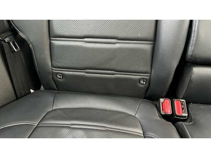 Honda CR-V Hybrid CR-V 2.0 i-MMD Hybrid SR 5dr eCVT 