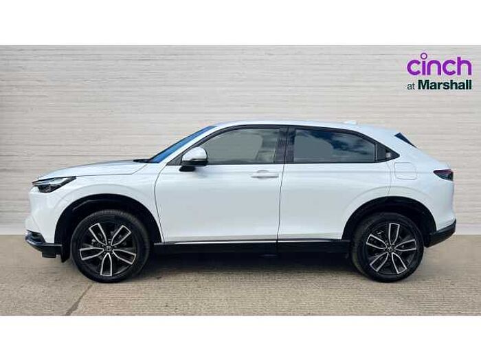 Honda HR-V Hybrid HR-V 1.5 eHEV Advance 5dr CVT 
