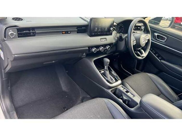 Honda HR-V Hybrid HR-V 1.5 eHEV Advance 5dr CVT 