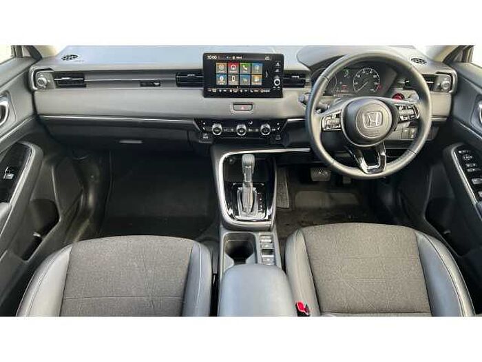 Honda HR-V Hybrid HR-V 1.5 eHEV Advance 5dr CVT 