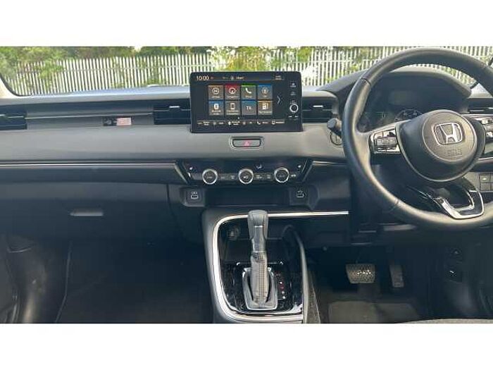 Honda HR-V Hybrid HR-V 1.5 eHEV Advance 5dr CVT 