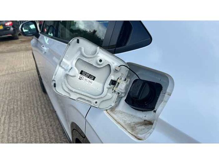 Honda HR-V Hybrid HR-V 1.5 eHEV Advance 5dr CVT 