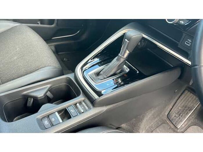 Honda HR-V Hybrid HR-V 1.5 eHEV Advance 5dr CVT 