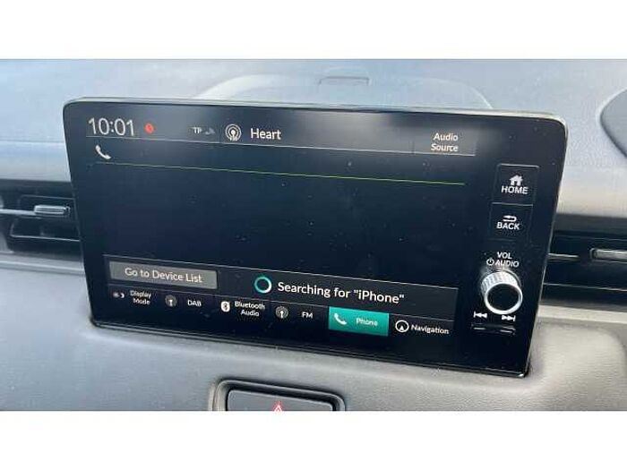 Honda HR-V Hybrid HR-V 1.5 eHEV Advance 5dr CVT 
