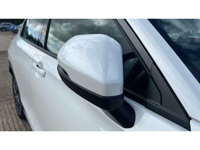 Honda HR-V Hybrid HR-V 1.5 eHEV Advance 5dr CVT 