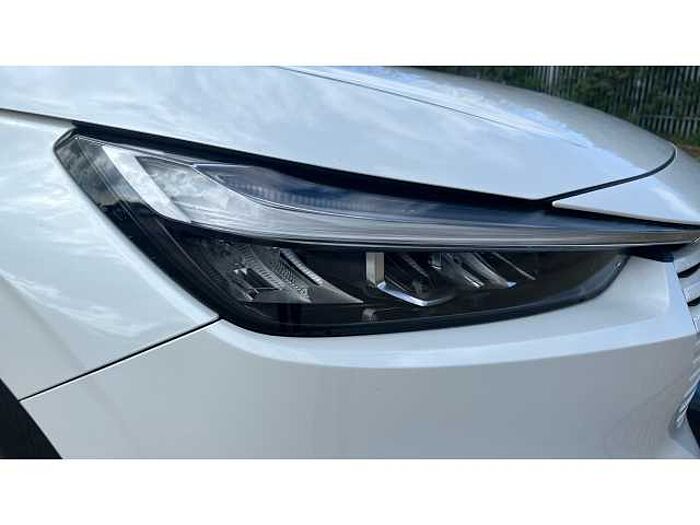 Honda HR-V Hybrid HR-V 1.5 eHEV Advance 5dr CVT 