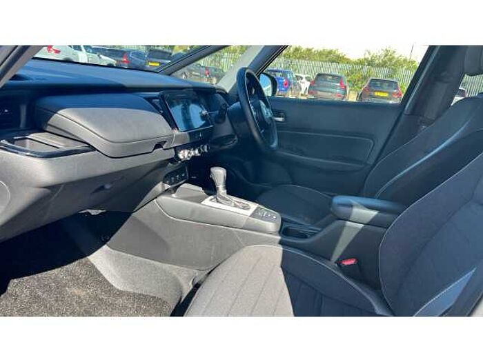 Honda Jazz Hybrid JAZZ 1.5 i-MMD Hybrid Crosstar Advance 5dr eCVT 