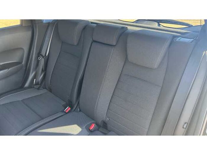 Honda Jazz Hybrid JAZZ 1.5 i-MMD Hybrid Crosstar Advance 5dr eCVT 