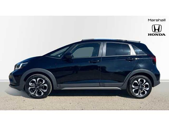 Honda Jazz Hybrid JAZZ 1.5 i-MMD Hybrid Crosstar Advance 5dr eCVT 