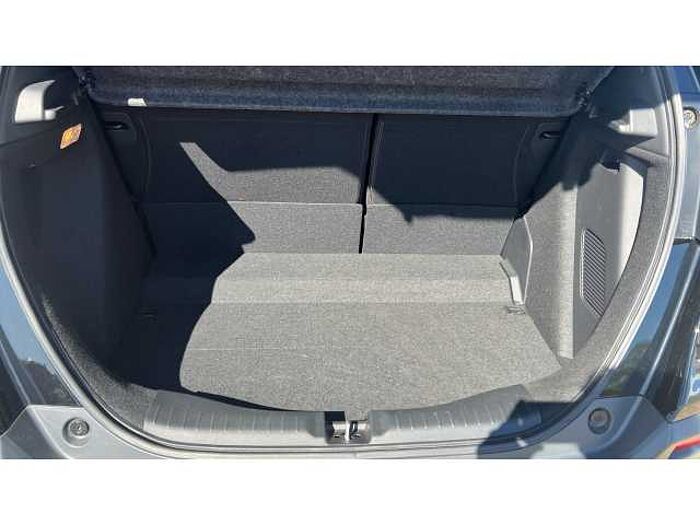 Honda Jazz Hybrid JAZZ 1.5 i-MMD Hybrid Crosstar Advance 5dr eCVT 