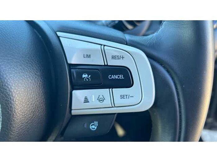 Honda Jazz Hybrid JAZZ 1.5 i-MMD Hybrid Crosstar Advance 5dr eCVT 