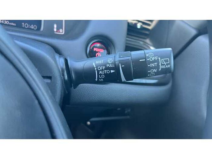 Honda Jazz Hybrid JAZZ 1.5 i-MMD Hybrid Crosstar Advance 5dr eCVT 