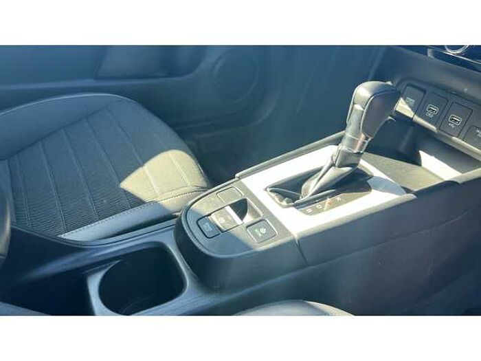 Honda Jazz Hybrid JAZZ 1.5 i-MMD Hybrid Crosstar Advance 5dr eCVT 