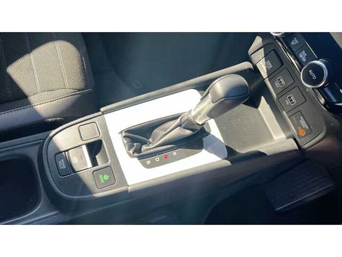 Honda Jazz Hybrid JAZZ 1.5 i-MMD Hybrid Crosstar Advance 5dr eCVT 
