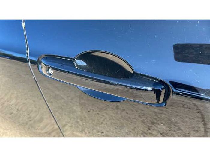 Honda Jazz Hybrid JAZZ 1.5 i-MMD Hybrid Crosstar Advance 5dr eCVT 