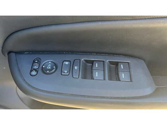 Honda Jazz Hybrid JAZZ 1.5 i-MMD Hybrid Crosstar Advance 5dr eCVT 