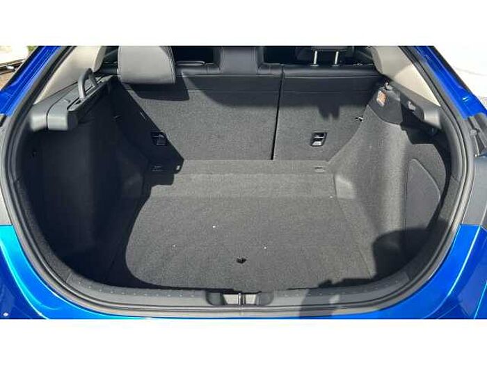 Honda Civic e:HEV CIVIC 2.0 e:HEV Advance 5dr CVT 