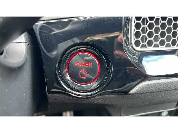 Honda Civic e:HEV CIVIC 2.0 e:HEV Advance 5dr CVT 