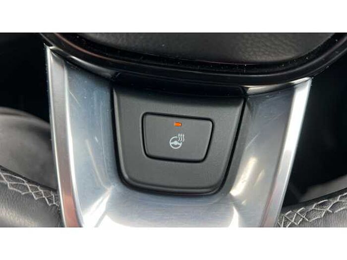 Honda Civic e:HEV CIVIC 2.0 e:HEV Advance 5dr CVT 