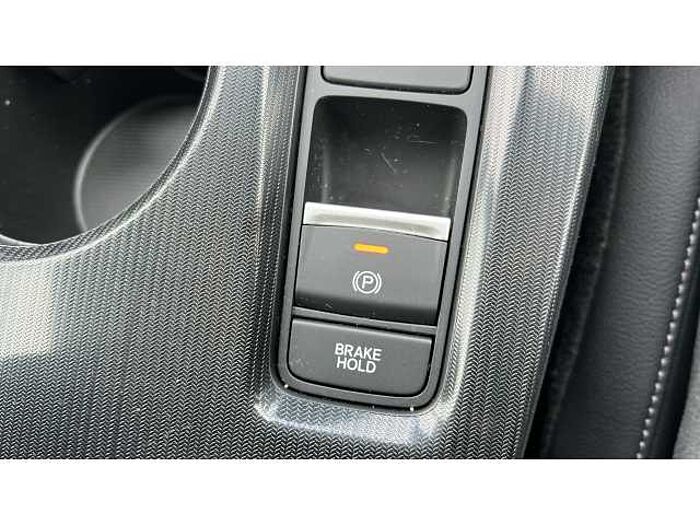 Honda Civic e:HEV CIVIC 2.0 e:HEV Advance 5dr CVT 