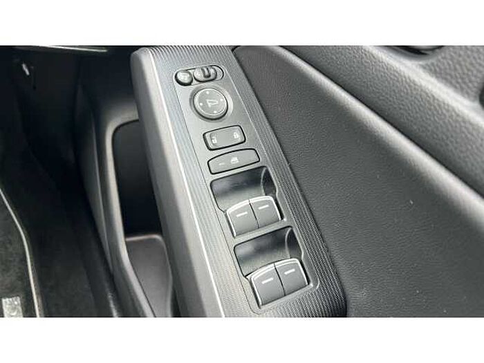 Honda Civic e:HEV CIVIC 2.0 e:HEV Advance 5dr CVT 