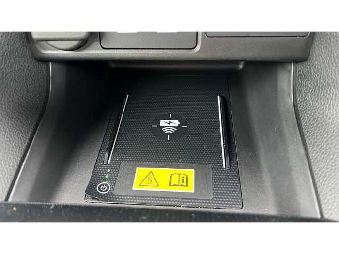 Honda Civic e:HEV CIVIC 2.0 e:HEV Advance 5dr CVT 