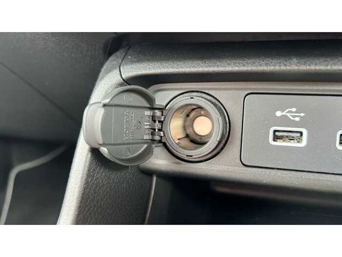 Honda Civic e:HEV CIVIC 2.0 e:HEV Advance 5dr CVT 