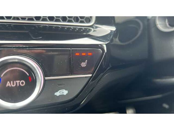 Honda Civic e:HEV CIVIC 2.0 e:HEV Advance 5dr CVT 