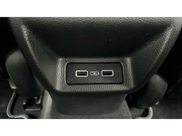 Honda Civic e:HEV CIVIC 2.0 e:HEV Advance 5dr CVT 