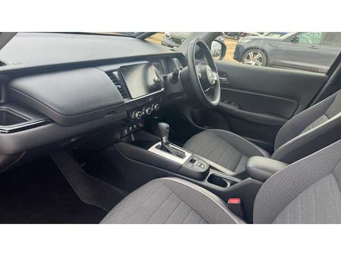 Honda Jazz Hybrid JAZZ 1.5 i-MMD Hybrid Crosstar Advance 5dr eCVT 