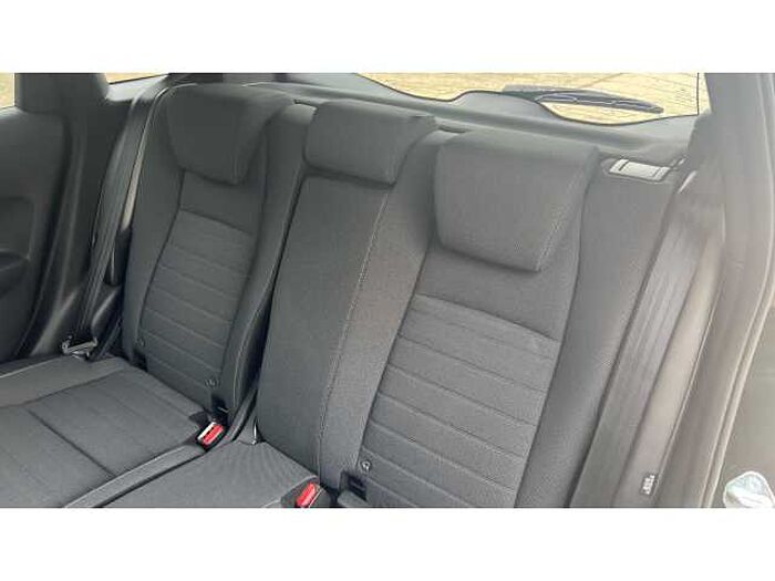 Honda Jazz Hybrid JAZZ 1.5 i-MMD Hybrid Crosstar Advance 5dr eCVT 