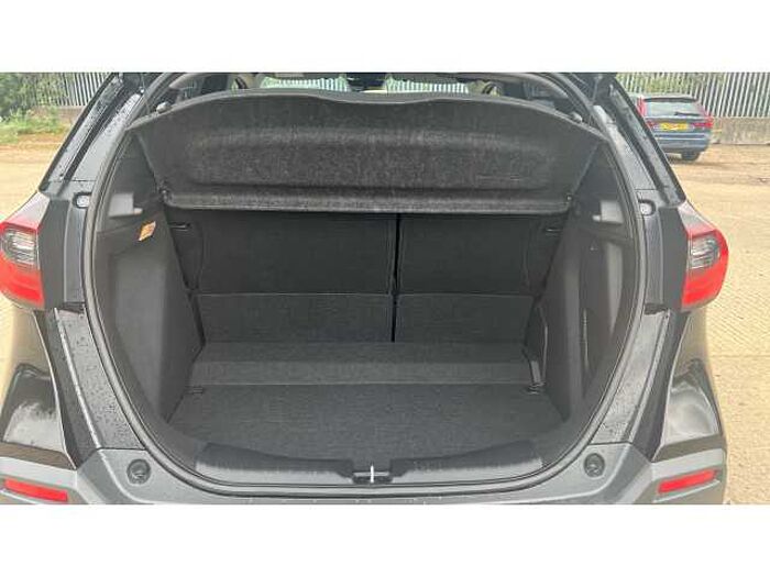 Honda Jazz Hybrid JAZZ 1.5 i-MMD Hybrid Crosstar Advance 5dr eCVT 