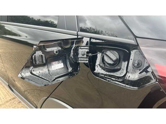 Honda Jazz Hybrid JAZZ 1.5 i-MMD Hybrid Crosstar Advance 5dr eCVT 