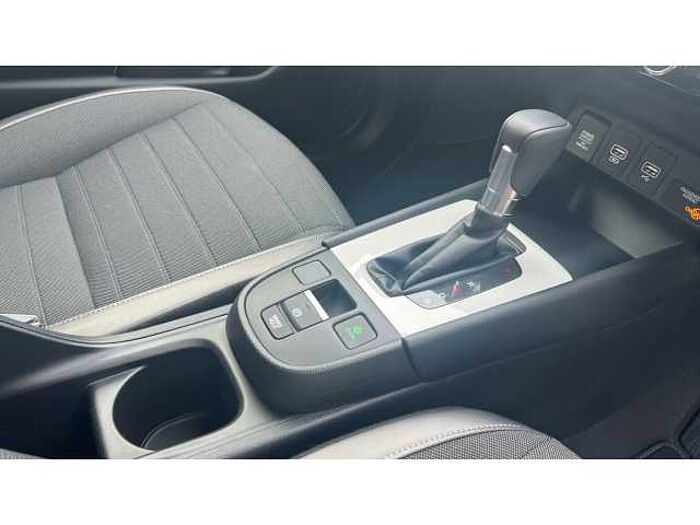 Honda Jazz Hybrid JAZZ 1.5 i-MMD Hybrid Crosstar Advance 5dr eCVT 