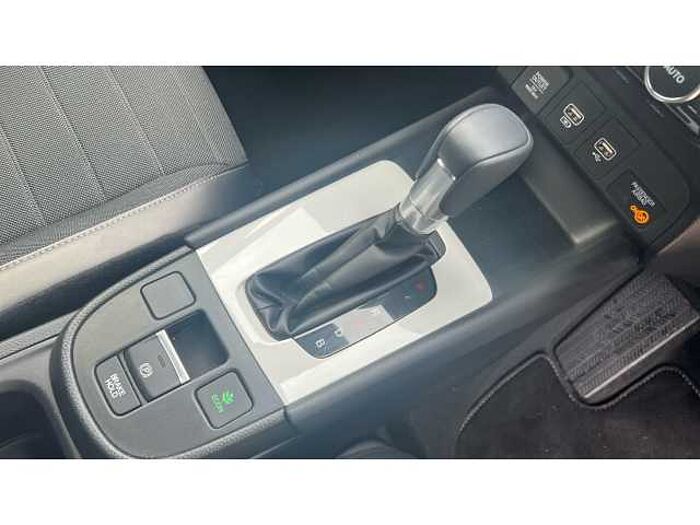 Honda Jazz Hybrid JAZZ 1.5 i-MMD Hybrid Crosstar Advance 5dr eCVT 