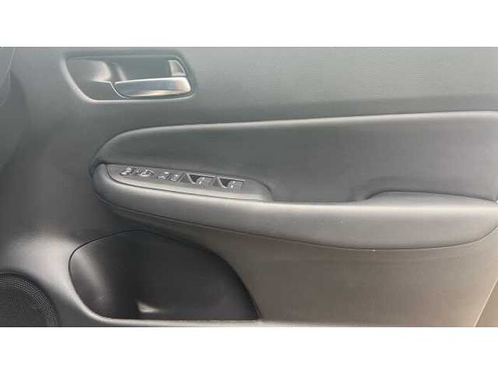 Honda Jazz Hybrid JAZZ 1.5 i-MMD Hybrid Crosstar Advance 5dr eCVT 