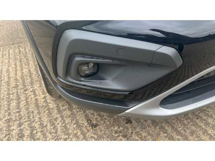 Honda Jazz Hybrid JAZZ 1.5 i-MMD Hybrid Crosstar Advance 5dr eCVT 