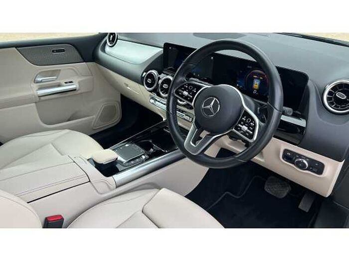 Mercedes-Benz B CLASS B200d Sport Executive Edition 5dr Auto 