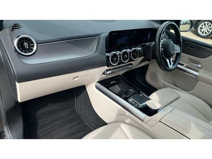 Mercedes-Benz B CLASS B200d Sport Executive Edition 5dr Auto 