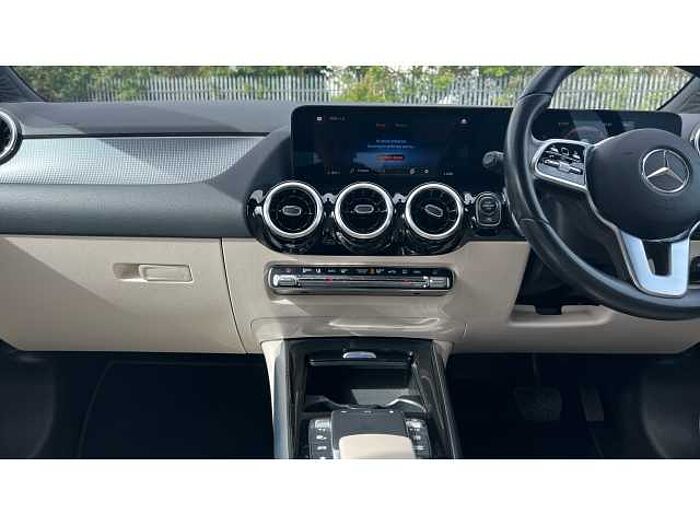 Mercedes-Benz B CLASS B200d Sport Executive Edition 5dr Auto 