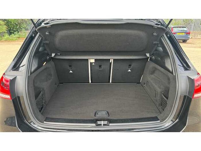 Mercedes-Benz B CLASS B200d Sport Executive Edition 5dr Auto 