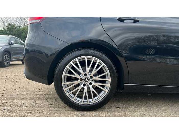 Mercedes-Benz B CLASS B200d Sport Executive Edition 5dr Auto 