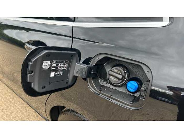 Mercedes-Benz B CLASS B200d Sport Executive Edition 5dr Auto 