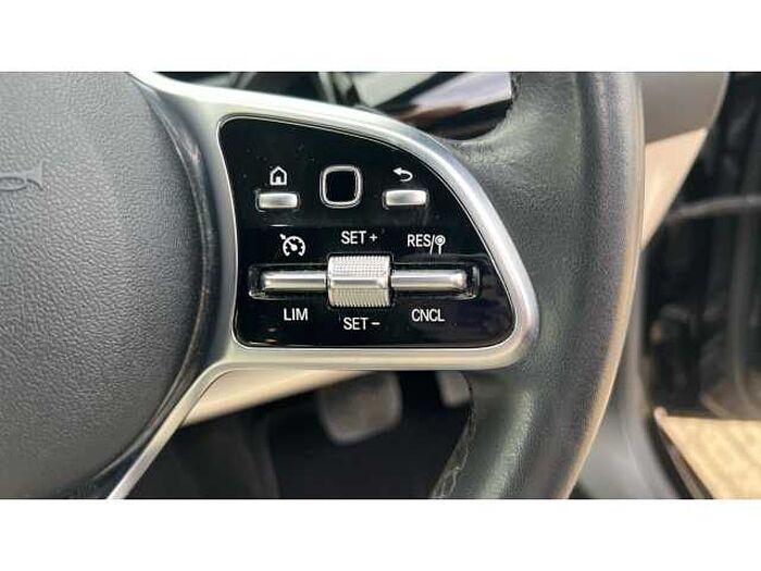 Mercedes-Benz B CLASS B200d Sport Executive Edition 5dr Auto 