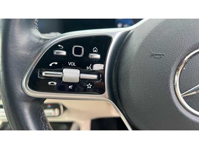 Mercedes-Benz B CLASS B200d Sport Executive Edition 5dr Auto 