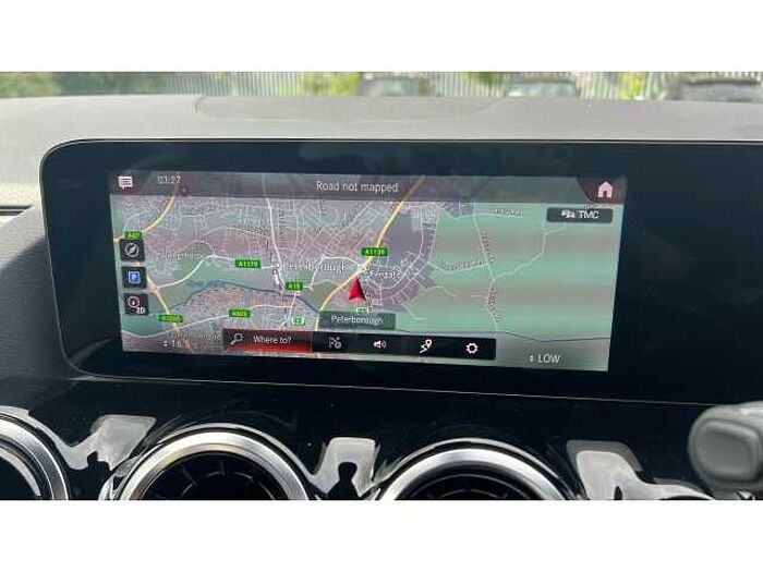 Mercedes-Benz B CLASS B200d Sport Executive Edition 5dr Auto 