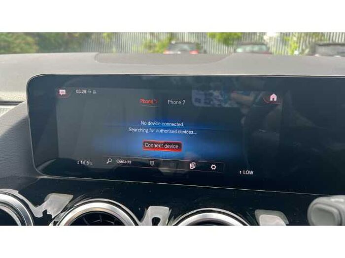 Mercedes-Benz B CLASS B200d Sport Executive Edition 5dr Auto 
